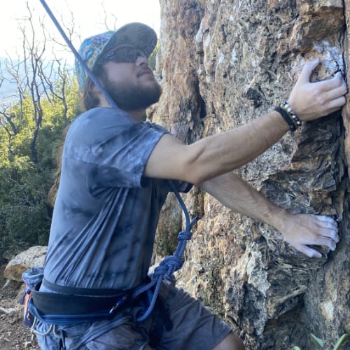 Jasper Forest, Head youth coach