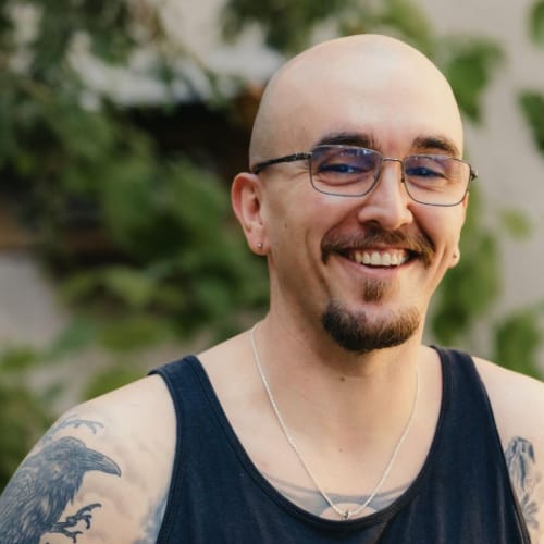 Lucas Judson, Fitness coach