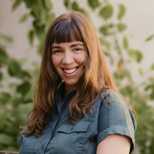 Makayla Hunziker, General manager