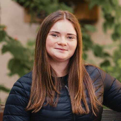 Mikenzie Langdale, Youth coach